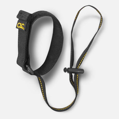 CLC Tool wrist lanyard