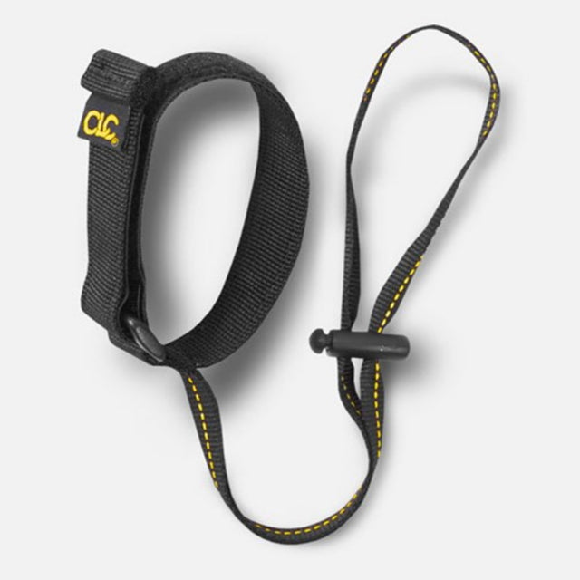 CLC Tool wrist lanyard