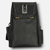 CLC Workgear Maintenance & Electricians Tool Belt Pouch 9 Pocket Organiser