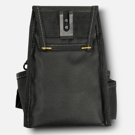 CLC Workgear Maintenance & Electricians Tool Belt Pouch 9 Pocket Organiser