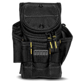 CLC Professional Electrician's Tool Pouch 7 pockets