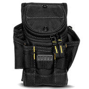 CLC Professional Electrician's Tool Pouch 7 pockets