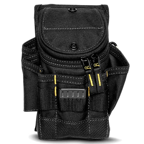 CLC Professional Electrician's Tool Pouch 7 pockets