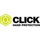 Click Cut Resistant Gloves Level F Nitrile Yellow