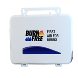 Burn Free Multi Purpose Burns Kit Hydrogel First Aid Industrial