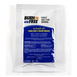 Burn Free Burns Dressing 5 x 15cm Sterile Hydrogel First Aid