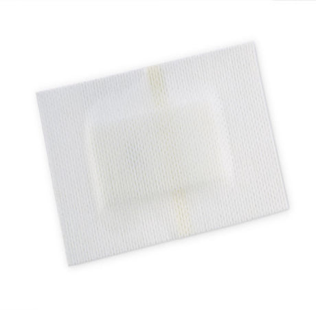 Adhesive Wound Dressing 10cm x 8cm Hypoallergenic First Aid