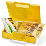 Response Sharps and Body Fluid Spill Kit CM0610