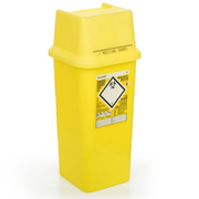 7L Sharpsafe Sharps Bin
