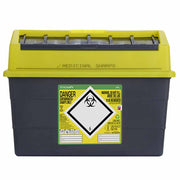 24L Sharpsafe Sharps Bin