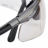 Bolle Contour II Safety Glasses ESP Anti-Glare