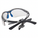 Bolle Contour II Safety Glasses ESP Anti-Glare