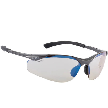 CONTOUR ESP Blue Light and Solar Protection Safety Glasses