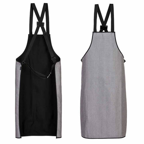 Cut Level 5 / D Safety Bib Apron
