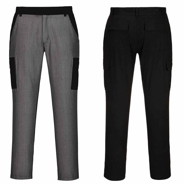 Cut Level 5 / D Safety Combat Trousers