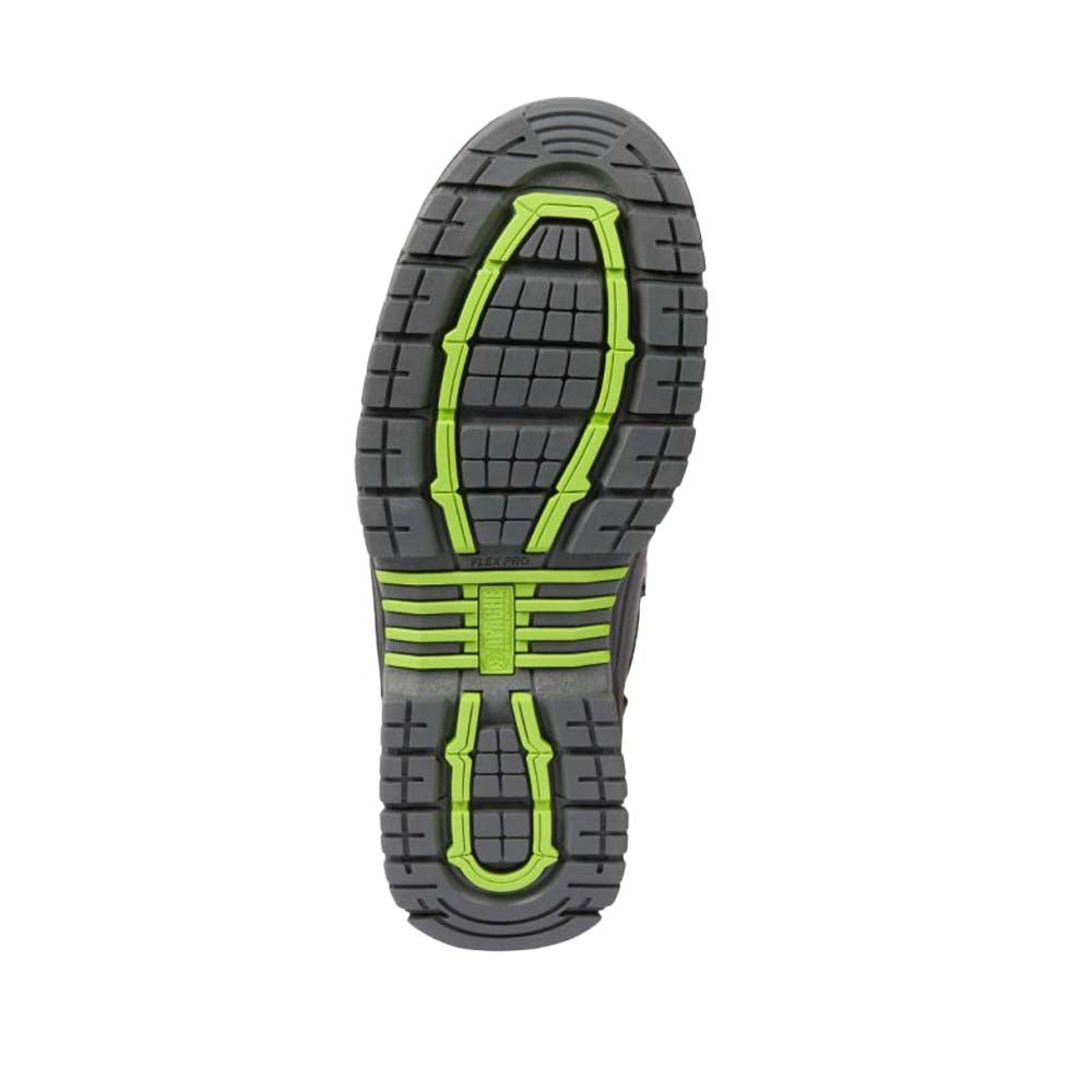 Apache Cranbrook S7S Waterproof ESD Safety Boots Black