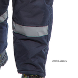 Portwest CS12 Cold Store Overall -58°C EN342 Extreme Cold Protection