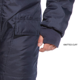 Portwest CS12 Cold Store Overall -58°C EN342 Extreme Cold Protection