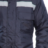 Portwest CS12 Cold Store Overall -58°C EN342 Extreme Cold Protection