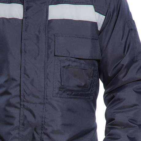 Portwest CS10 ColdStore Jacket Freezer Extreme Cold Protection