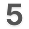 5