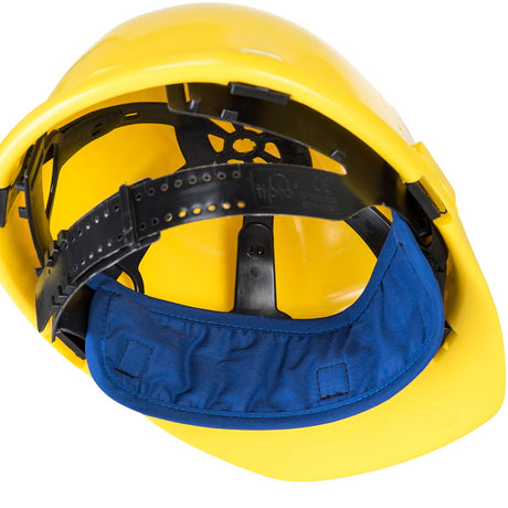 Portwest CV07 Cooling Helmet Sweatband Heat Stress Relief Work