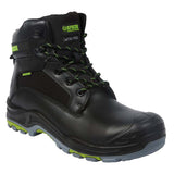 Apache Black Metal Free Waterproof Safety Boot S3 WR HRO SRC