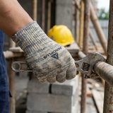 Delta Plus Cut Resistant Gloves Level C HEATnocut