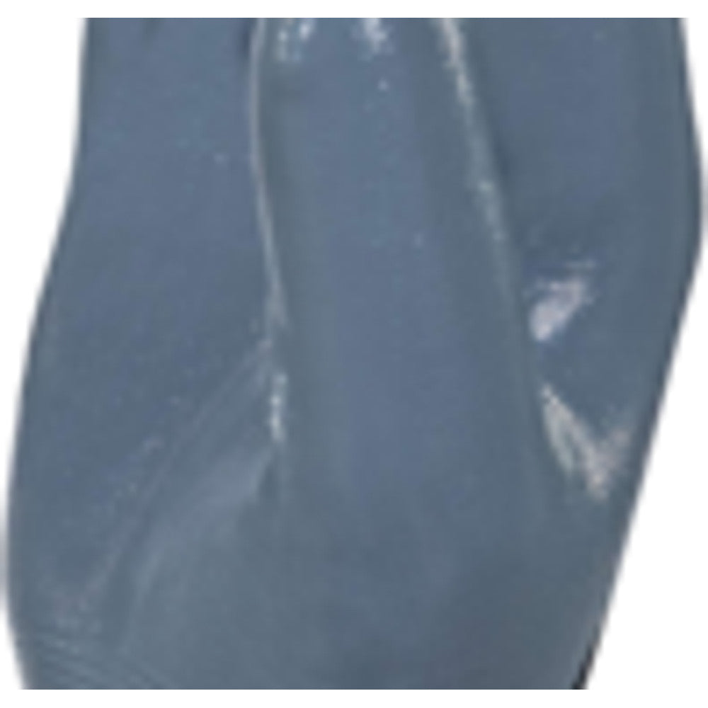 Delta Plus Waterproof Nitrile Gloves Oily Grip 3/4 Coat