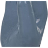 Delta Plus Waterproof Nitrile Gloves Oily Grip 3/4 Coat
