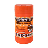 Dirteeze Smooth & Strong Wipes Pre-Moistened