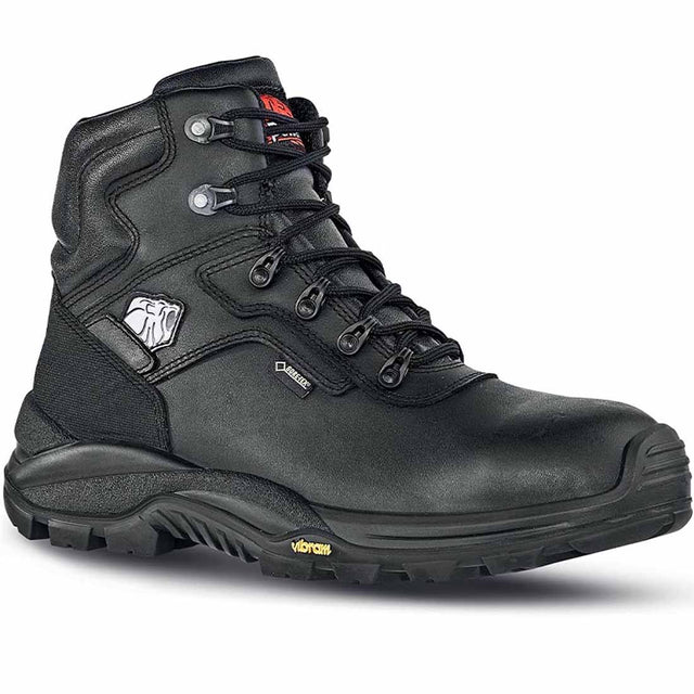 U-Power DROP GTX Gore-Tex Lined Waterproof Safety Boots S3