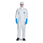 DuPont Tyvek 500 Xpert Hooded Coverall Type 5/6B