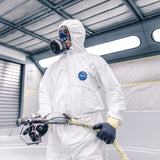 DuPont Tyvek 500 Xpert Hooded Coverall Type 5/6B