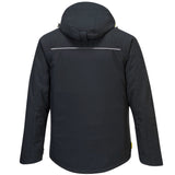Portwest DX4 Winter Jacket Waterproof Thermal Insulated Work Coat