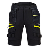 DX4 Detachable Holster Pocket Shorts