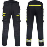 DX4 Stretch Work Trouser Triple Stitched