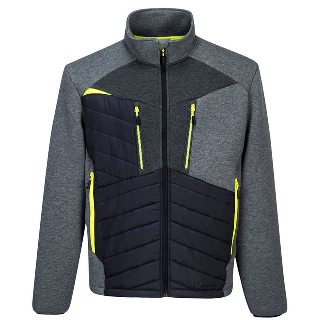 DX4 Baffle Jacket Padded Insulatex panels