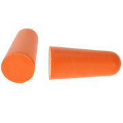 Soft PU Foam Ear Plugs SNR 36dB 200 Pairs Box