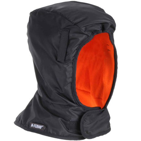 Hard Hat 2 Layer Shoulder Length Winter Thermal Liner