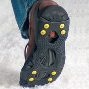 Ice and Snow Traction Ergodyne Footwear Grips sizes 5 to 13
