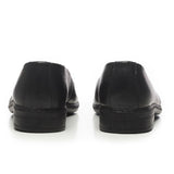 eva ladies slip on safety shoe