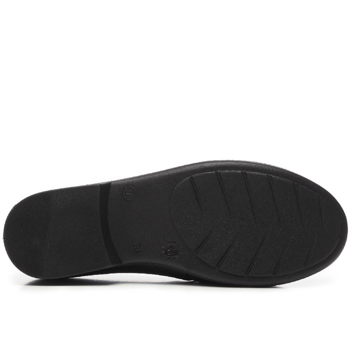 eva ladies slip on safety shoe