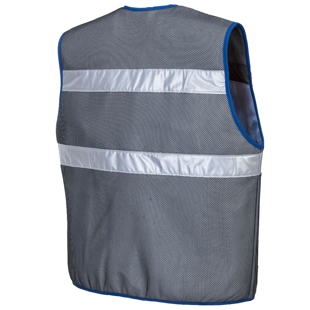 Portwest CV01 Iona Evaporative Cooling Vest Water-Activated Heat Relief