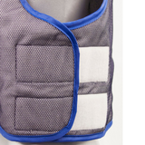 Portwest CV01 Iona Evaporative Cooling Vest Water-Activated Heat Relief