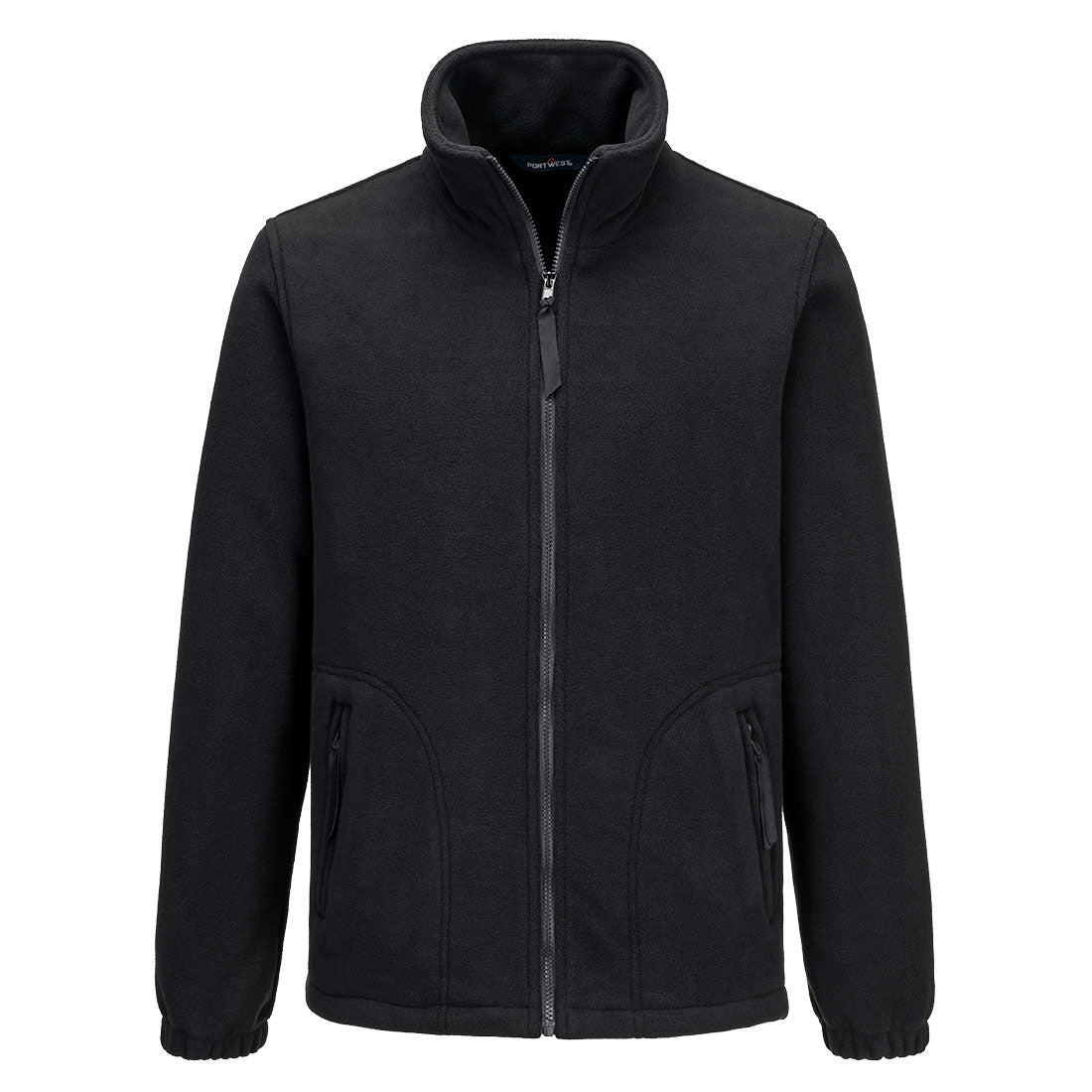 Portwest F400 Argyll Heavy Fleece Jacket 400g Polar Fleece