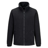 Portwest F400 Argyll Heavy Fleece Jacket 400g Polar Fleece