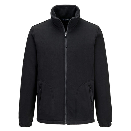Portwest F400 Argyll Heavy Fleece Jacket 400g Polar Fleece