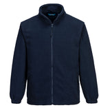 Portwest F400 Argyll Heavy Fleece Jacket 400g Polar Fleece