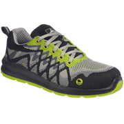 Portwest Recycled Composite lite Eco Safety Trainer S1P